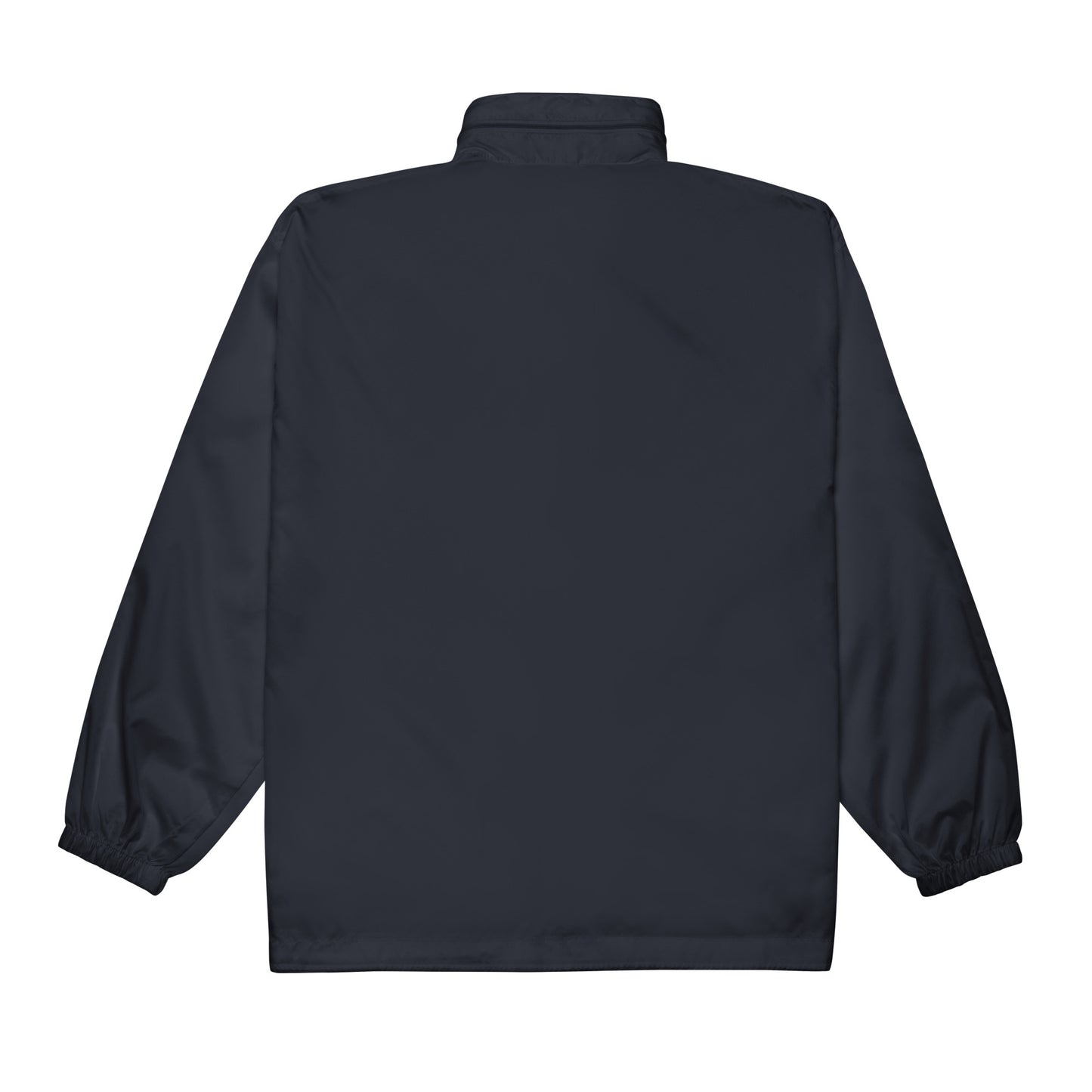 basic-unisex-windbreaker-navy-back-68261b1956784 - Loyalsock Trail