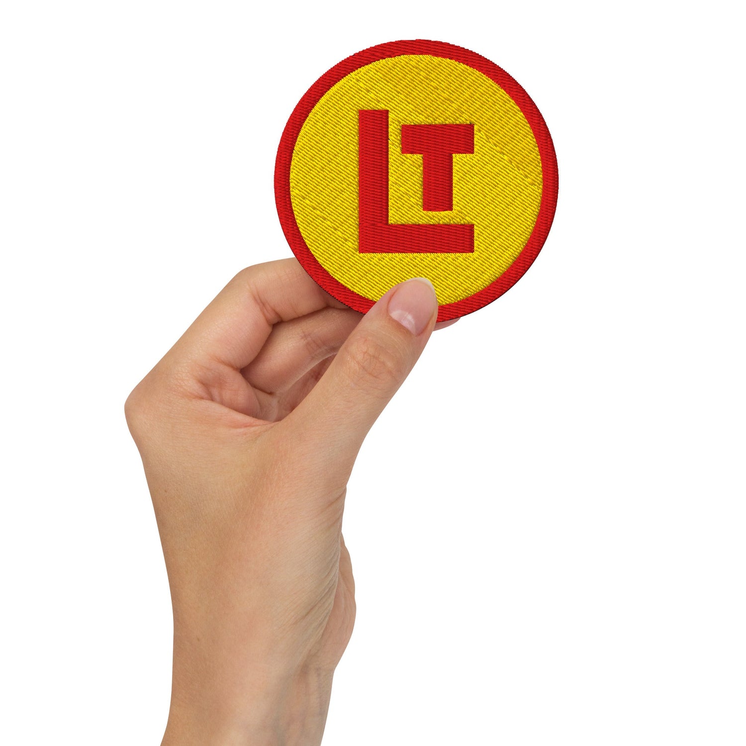 Loyalsock Trail Blazes, Stickers, Patches and More!