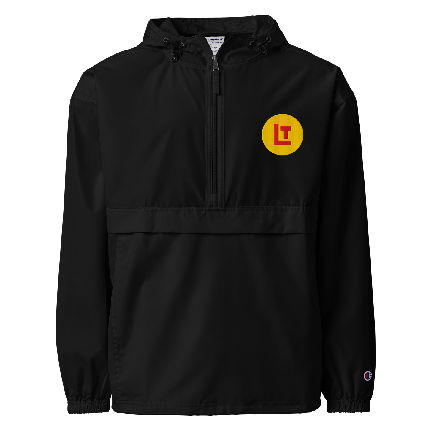 Loyalsock Trail - Unisex Champion Packable Jacket
