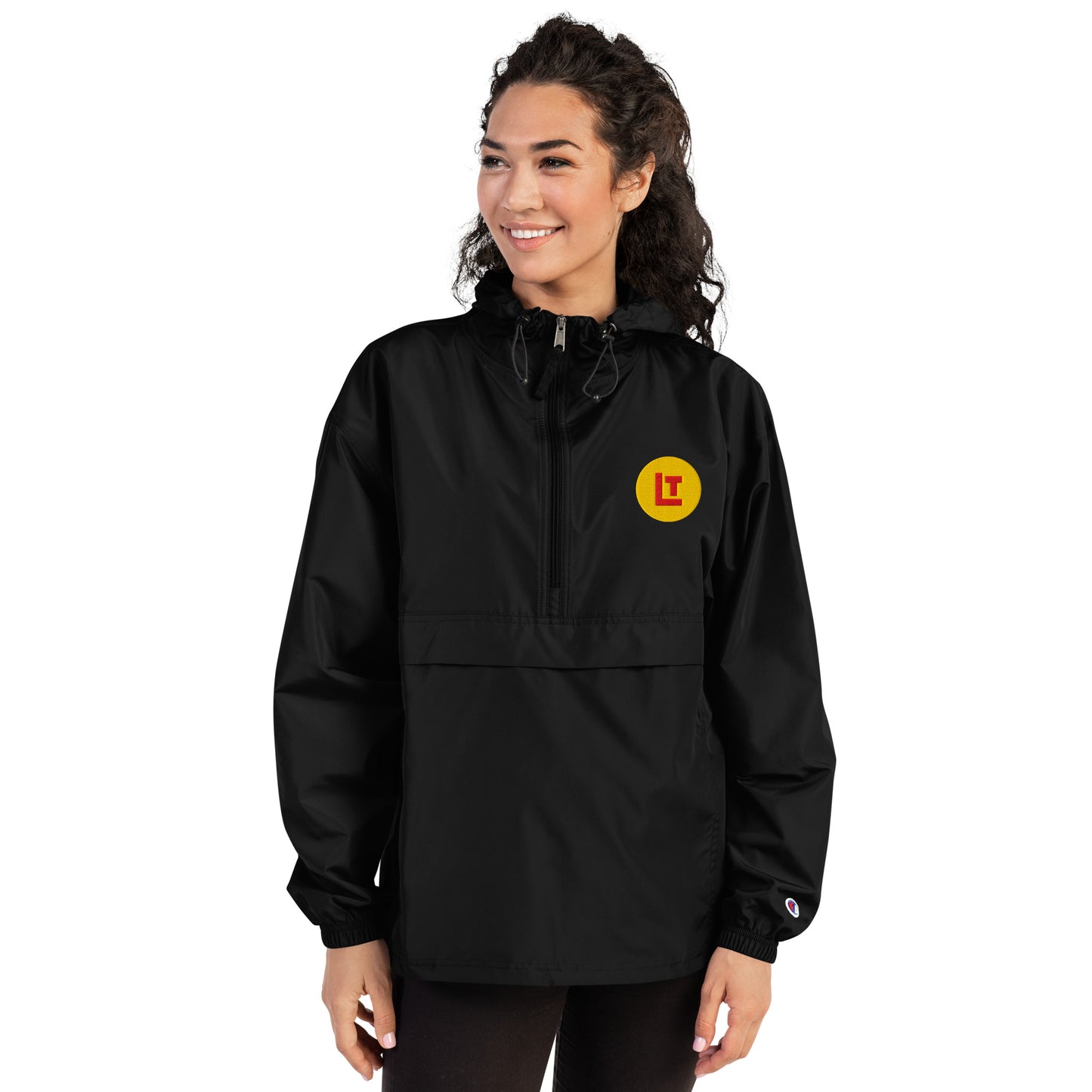 Loyalsock Trail - Unisex Champion Packable Jacket