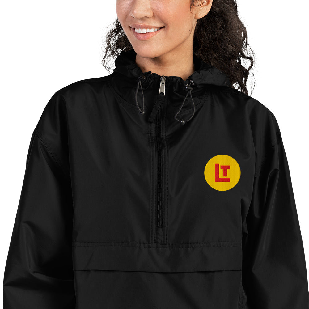 Loyalsock Trail - Unisex Champion Packable Jacket