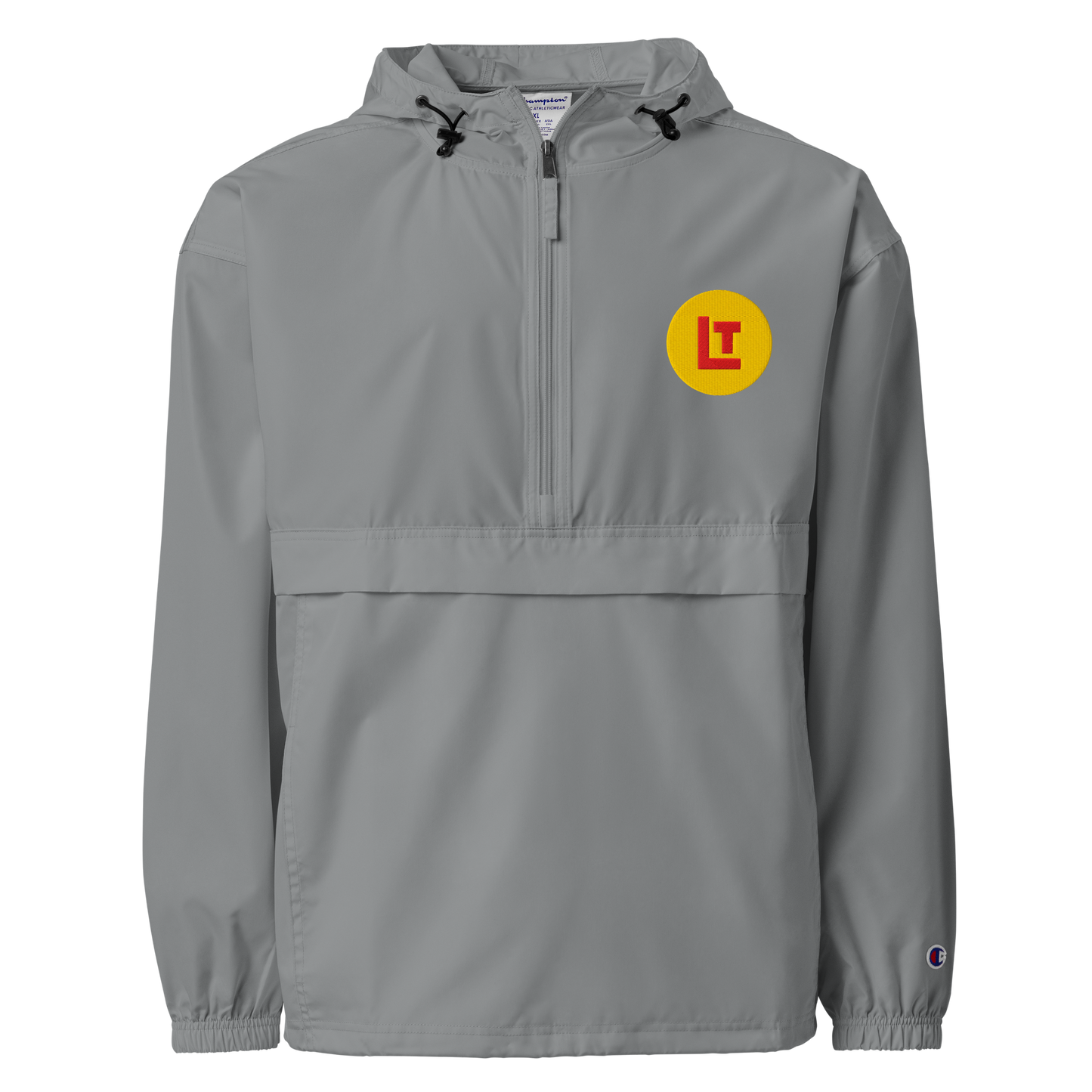 Loyalsock Trail - Unisex Champion Packable Jacket