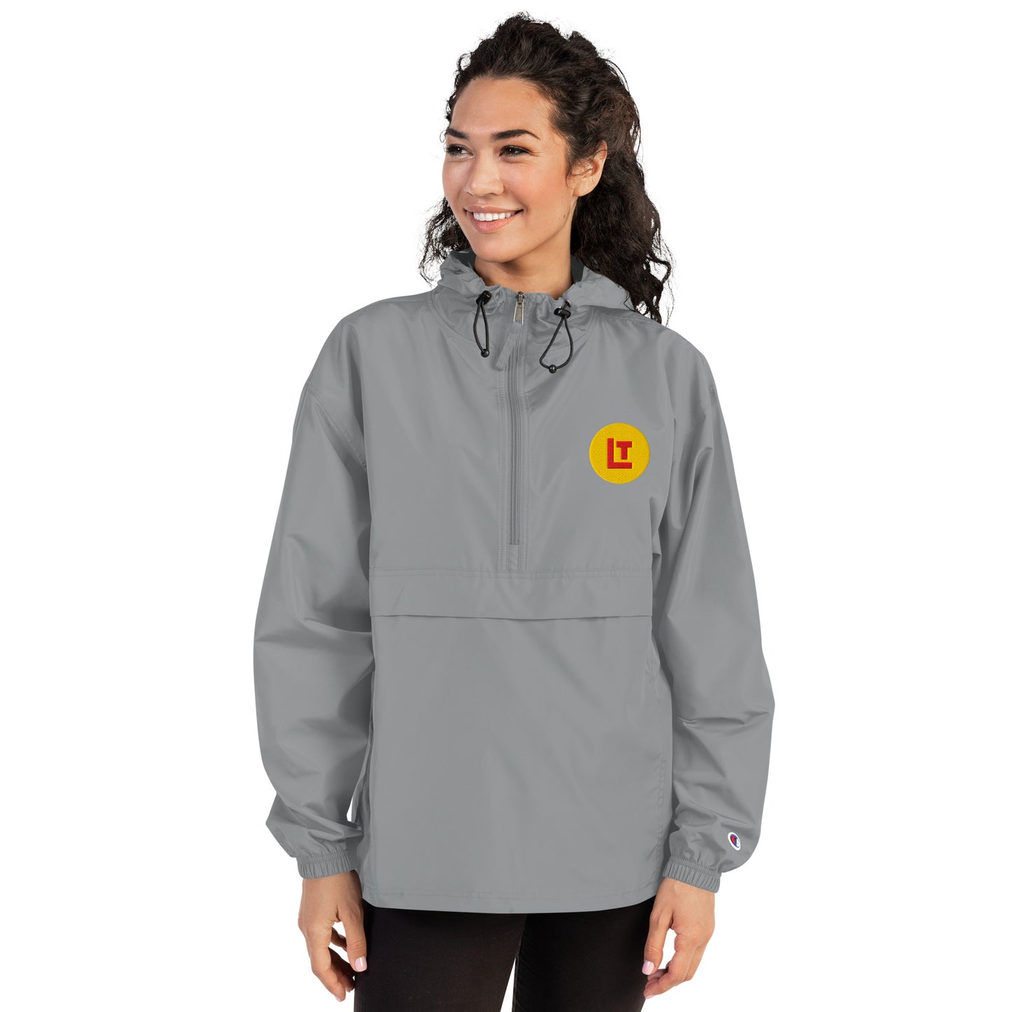 Loyalsock Trail - Unisex Champion Packable Jacket