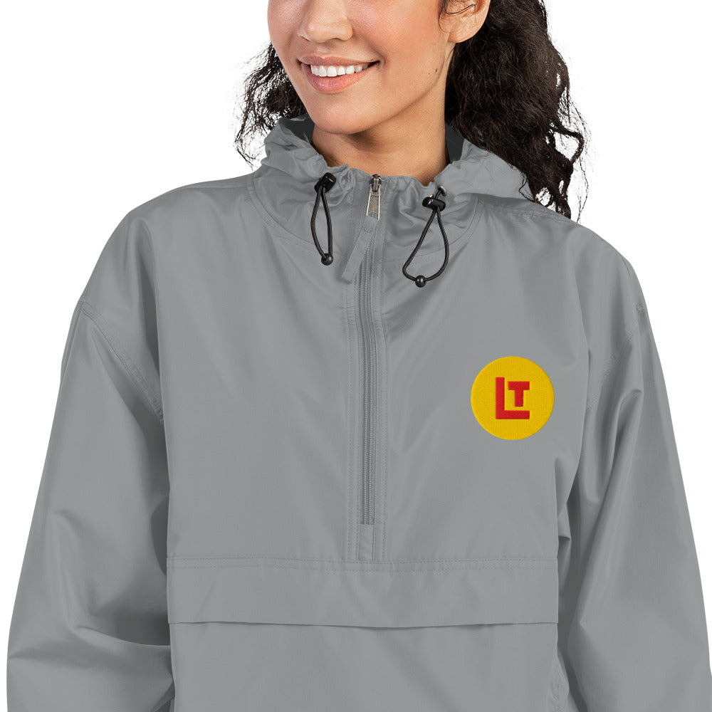 Loyalsock Trail - Unisex Champion Packable Jacket