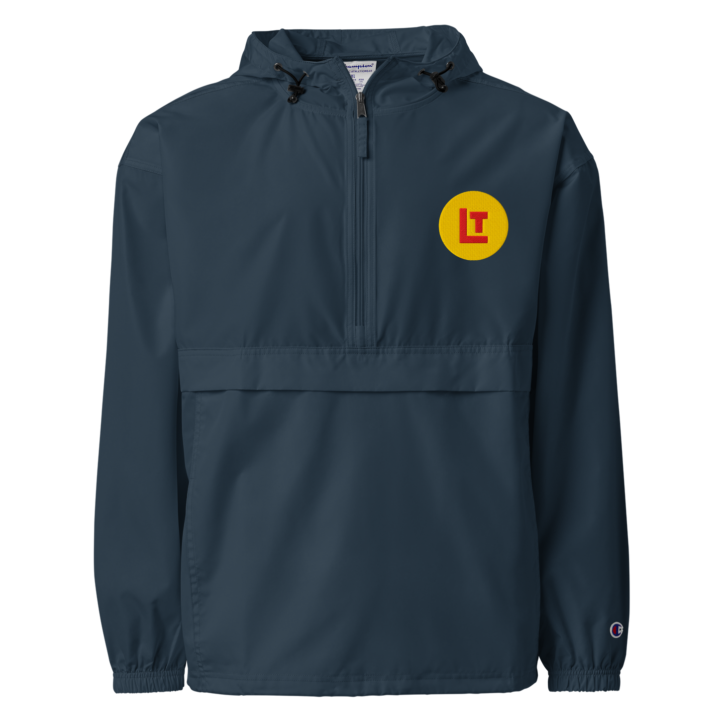 Loyalsock Trail - Unisex Champion Packable Jacket