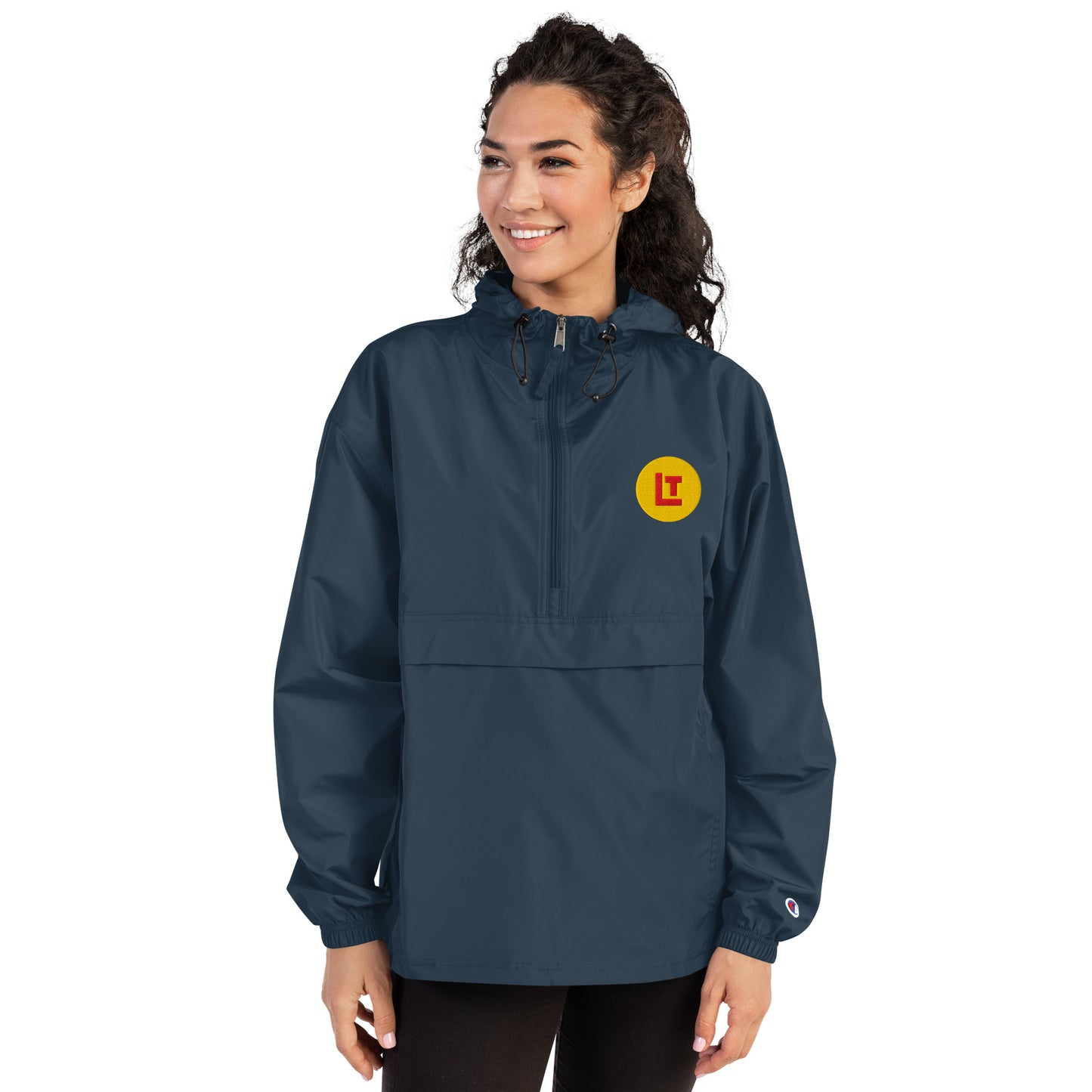 Loyalsock Trail - Unisex Champion Packable Jacket