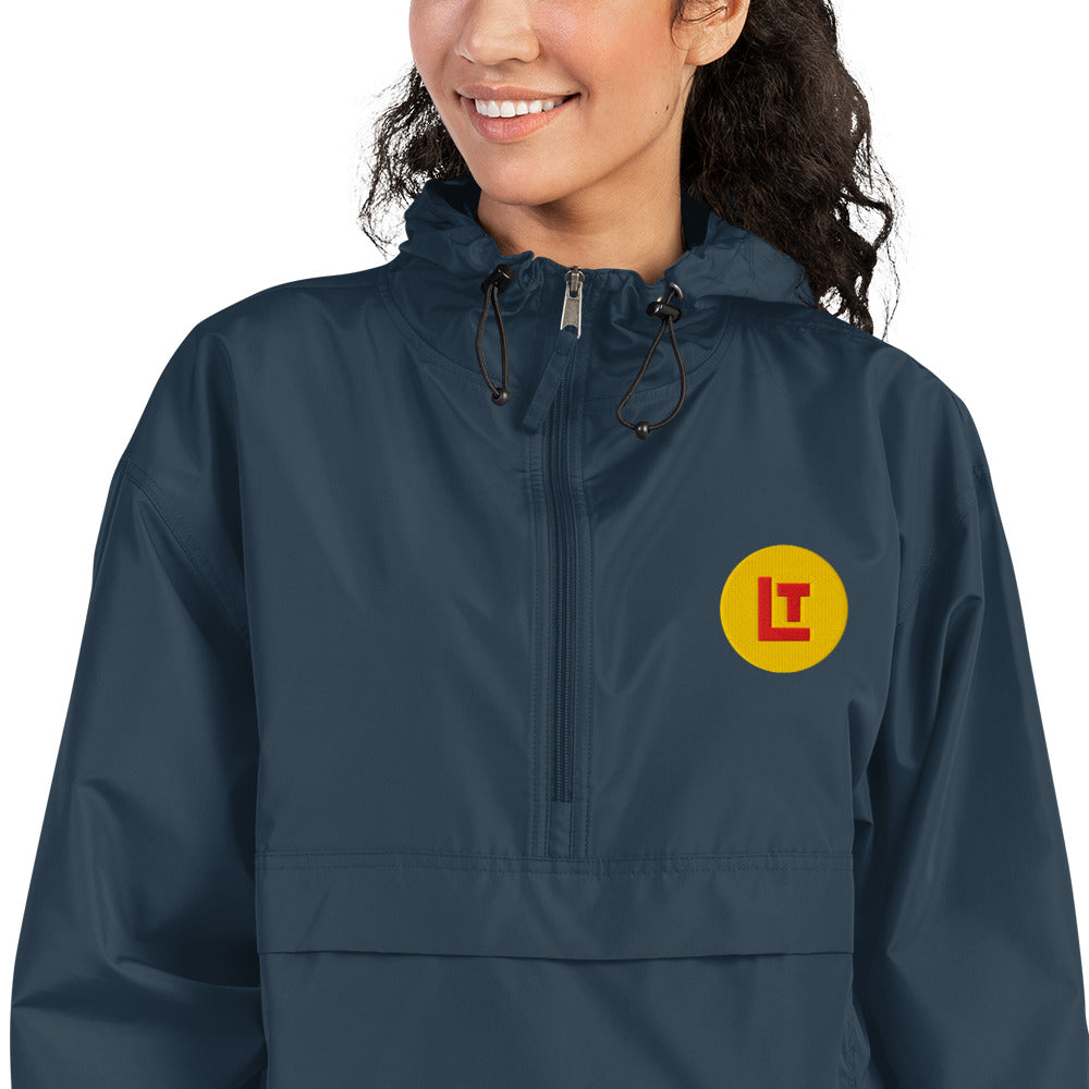 Loyalsock Trail - Unisex Champion Packable Jacket