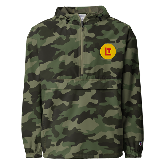 Loyalsock Trail - Unisex Champion Packable Jacket